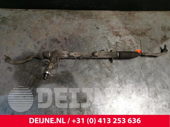 Volkswagen Transporter Lenkgetriebe Servo O240481
