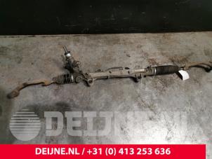Volkswagen Transporter Lenkgetriebe Servo O240481 foto 2
