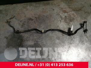 Gebruikte Stabilisatorstang achter Tesla Model S 85 Prijs € 48,40 Inclusief btw aangeboden door van Deijne Onderdelen Uden B.V.