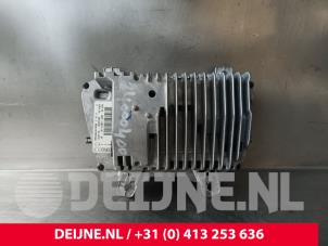 Ford Transit Custom Display Multi Media regelunit O240501 foto 2