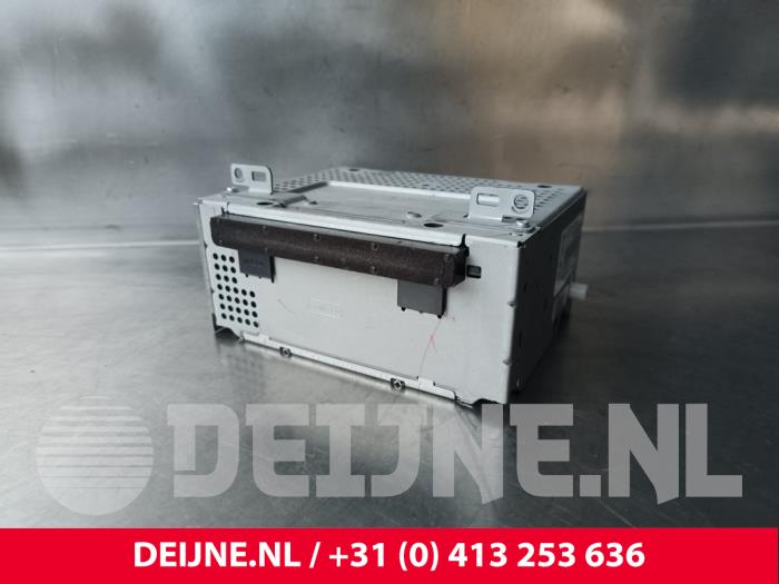 Ford Transit Custom Radio Modul O240502
