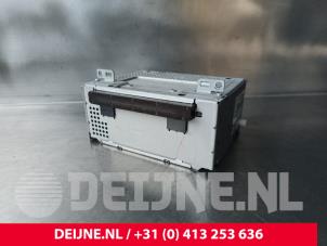 Gebruikte Radio module Ford Transit Custom 2.2 TDCi 16V Prijs € 121,00 Inclusief btw aangeboden door van Deijne Onderdelen Uden B.V.