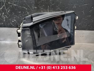 Gebruikte Head-up display Porsche Taycan Cross Turismo (Y1B) 4S Performance Battery Plus Prijs € 1.149,50 Inclusief btw aangeboden door van Deijne Onderdelen Uden B.V.