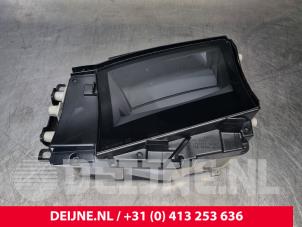 Porsche Taycan Frontscheibenanzeige O240503 foto 3