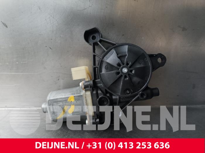 Volkswagen Caddy Ruitmechaniek 2Deurs rechts-voor O240504