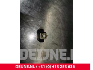 Porsche Taycan Antenne O240505 foto 2