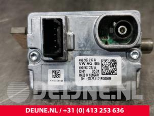 Porsche Taycan Front camera O240506 photo 2