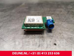 Porsche Taycan GPS Antenne O240508 foto 3