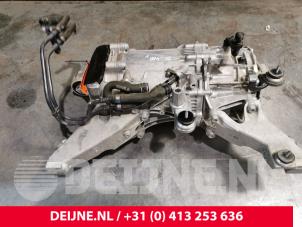 Porsche Taycan Elektromotor elektrische auto O240510 foto 3