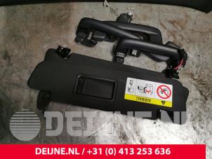 Porsche Taycan Dachverkleidung O240511 foto 2