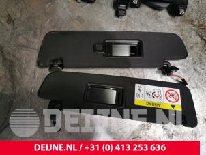 Porsche Taycan Dachverkleidung O240511 foto 3