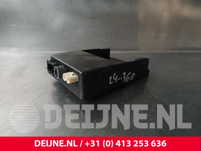 Mercedes Sprinter Navigatie Module (diversen) O240518