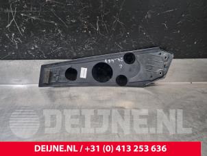 Porsche Taycan Decorative strip O240529 photo 2