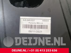 Porsche Taycan Decorative strip O240529 photo 3