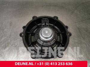 Porsche Taycan Luidspreker O240531 foto 2
