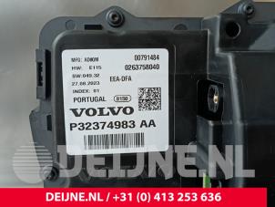 Volvo V60 Kilometerteller KM O240538 foto 3