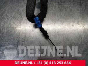 Porsche Taycan Portiergreep 4Deurs links-voor O240539 foto 2