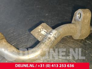 Mercedes Vito Klima Leitung O240542 foto 3