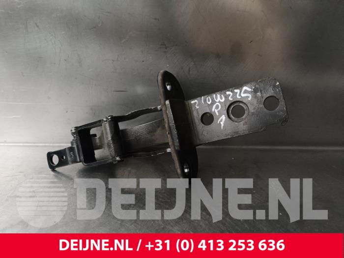 Volvo XC70 Scharnier Heckklappe O240544