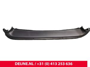Citroen Berlingo Rear bumper O9990002432 photo 2