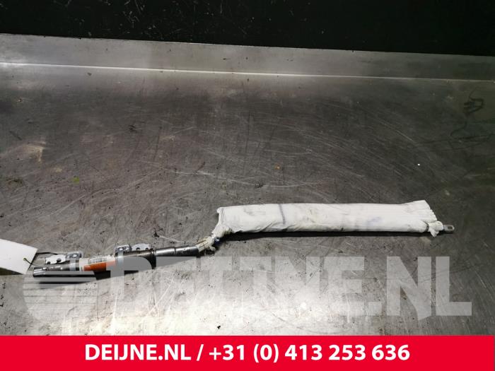 Volvo C70 Airbag Tür 2-türig links O240546