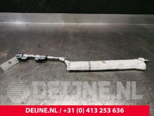 Volvo C70 Airbag Tür 2-türig links O240546 foto 2