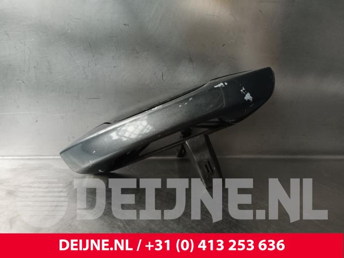 Volkswagen Caddy Portiergreep 2Deurs links O240549