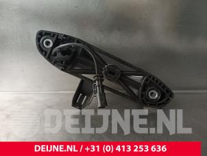 Volkswagen Caddy Door handle 2-door, left O240549 photo 2