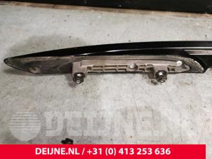 Porsche Taycan Dakrail set O240557 foto 3