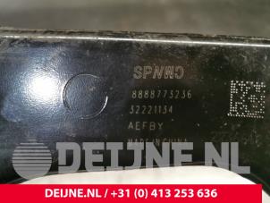 Lynk & Co 01 Querlenker oben rechts hinten O240562 foto 3