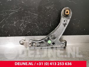 Lynk & Co 01 Front wishbone, left O240564 photo 2