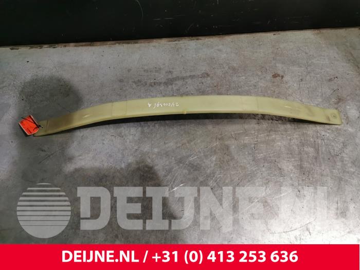 Volvo V60 Bladveer achter O240567