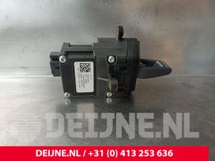 Porsche Taycan Schaltung O240576 foto 3