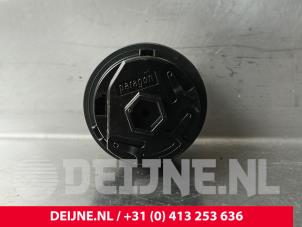 Porsche Taycan Clock O240577 photo 2