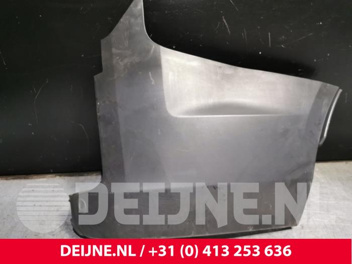Ford Transit Custom Bumperhoek rechts-achter O240578