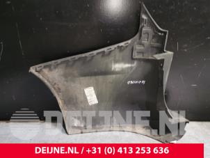 Ford Transit Custom Rear bumper corner, right O240578 photo 2
