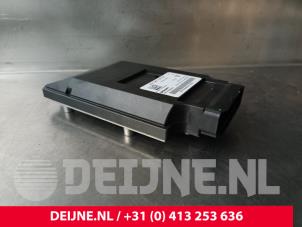 Porsche Taycan Computer height control O240580 photo 2