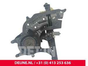 Toyota Pro-Ace City Window mechanism 2-door, front right O240581 photo 2