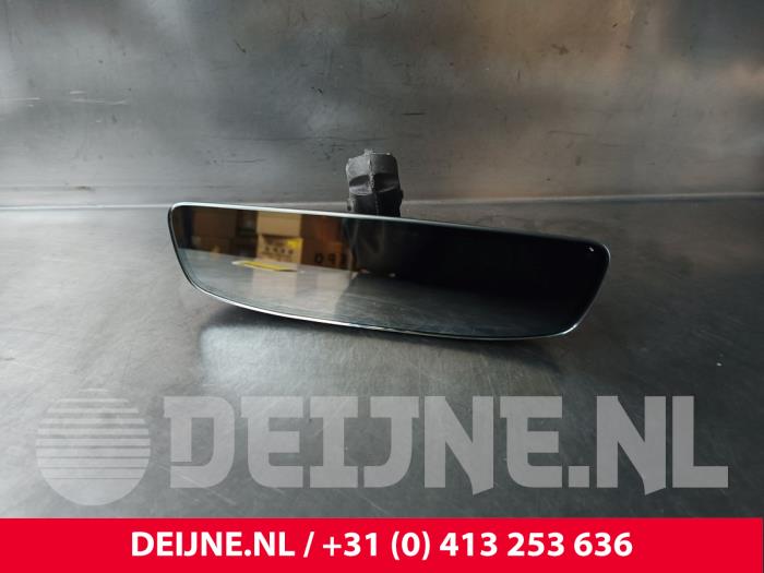 Volvo XC60 Innenspiegel O240587