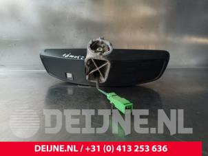Volvo XC60 Rear view mirror O240587 photo 2