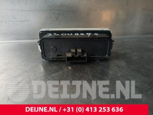 Volvo XC60 Height control switch O240594 photo 2