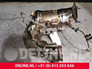 Gebruikte Katalysator Volvo V60 II (ZW) 2.0 B3 16V Mild Hybrid Prijs € 750,00 Margeregeling aangeboden door van Deijne Onderdelen Uden B.V.