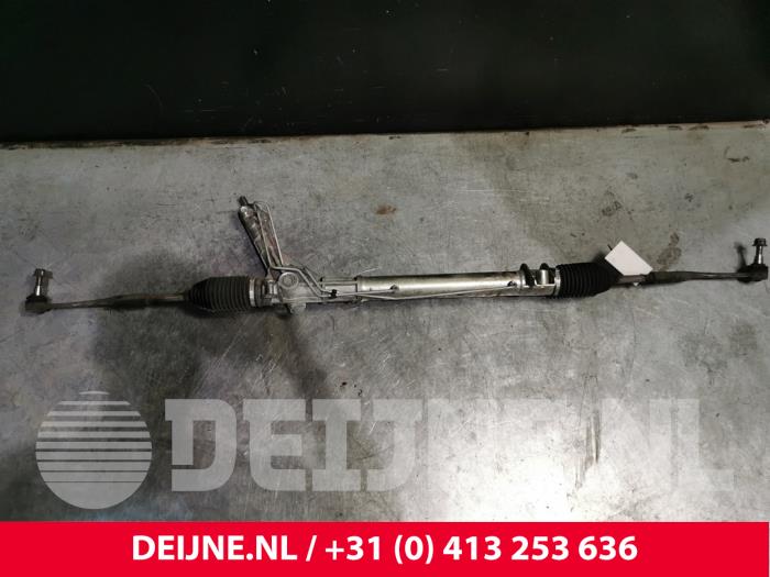 Renault Master Stuurhuis Bekrachtigd O240604
