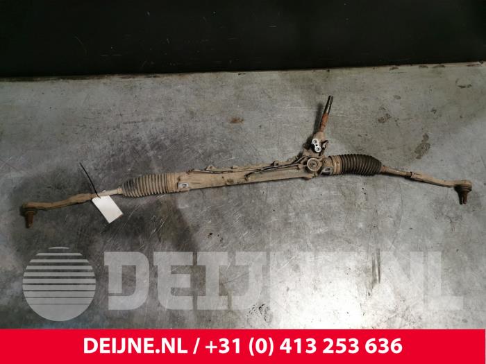 Opel Vivaro Lenkgetriebe Servo O240605