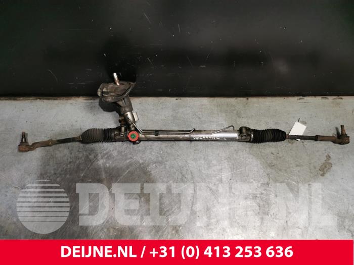 Volvo V70 Lenkgetriebe Servo O240610
