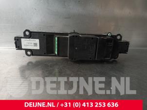 Volvo XC60 Radiobedienfeld O240620 foto 2