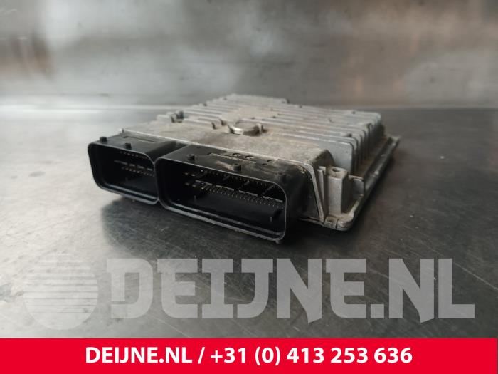 Volkswagen Caddy Engine management computer O240622