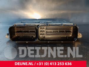 Volkswagen Caddy Steuergerät Motormanagement O240622 foto 3