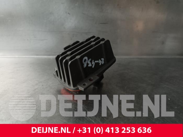 Lynk & Co 01 Module LED koplamp O240626