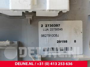 Citroen Jumpy Innenbeleuchtung vorne O240641 foto 3